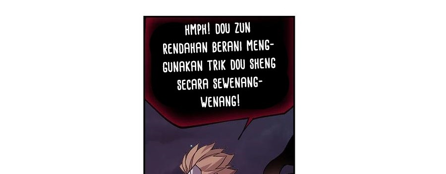 Battle Through the Heavens Chapter 350 - halaman 9