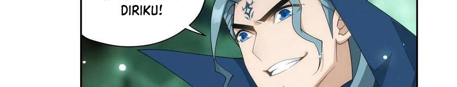 Battle Through the Heavens Chapter 351 - halaman 11