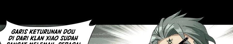 Battle Through the Heavens Chapter 351 - halaman 17