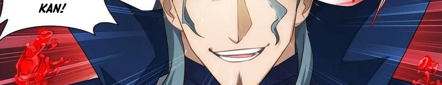 Battle Through the Heavens Chapter 351 - halaman 27