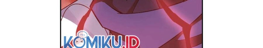 Battle Through the Heavens Chapter 354 - halaman 11