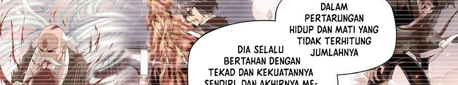 Battle Through the Heavens Chapter 354 - halaman 21