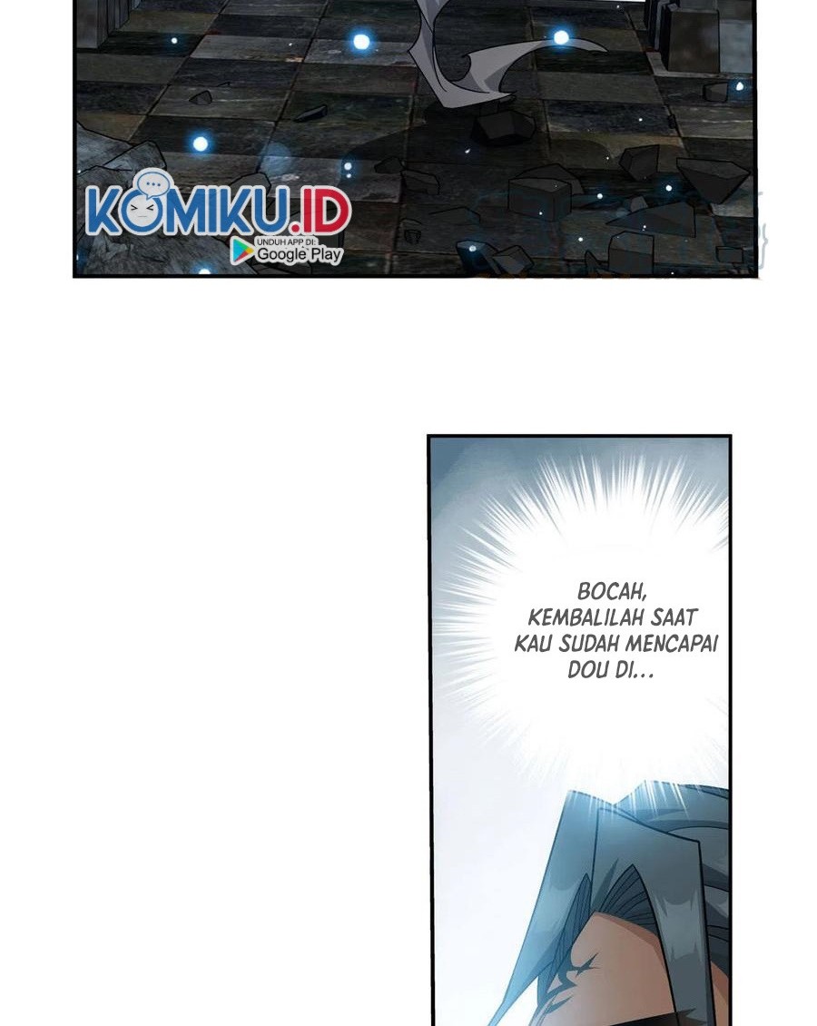 Battle Through the Heavens Chapter 355 - halaman 11