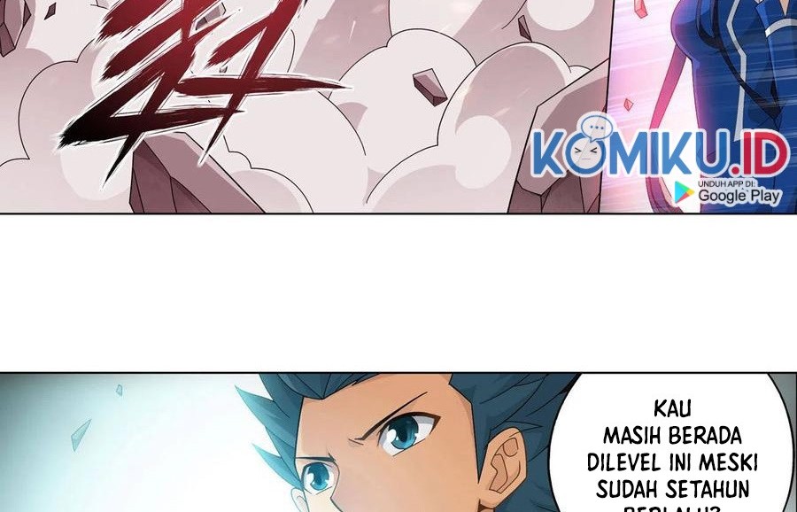 Battle Through the Heavens Chapter 355 - halaman 23