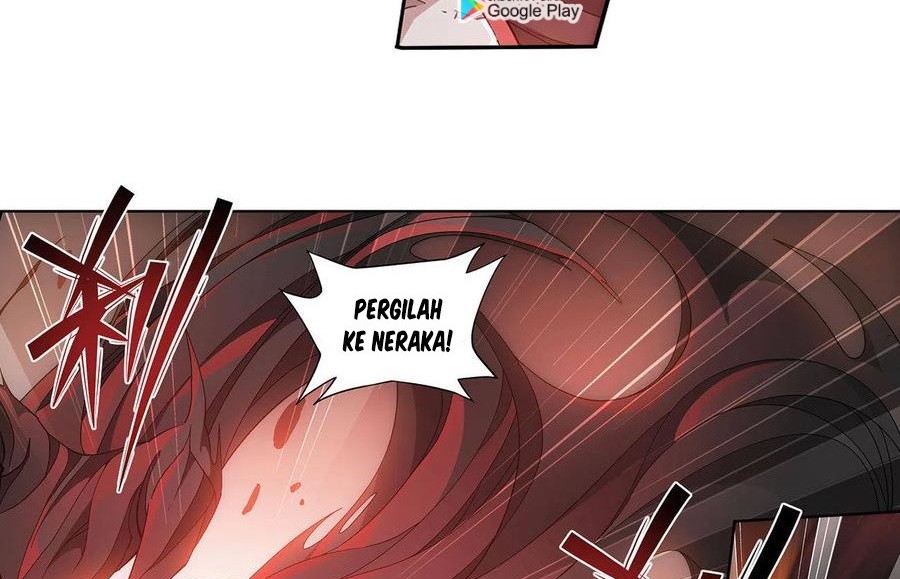 Battle Through the Heavens Chapter 355 - halaman 25