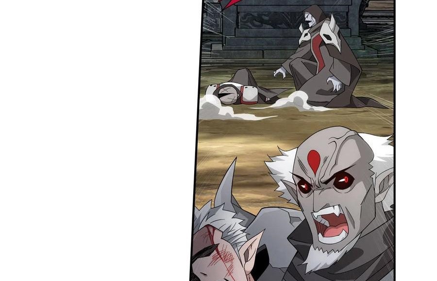 Battle Through the Heavens Chapter 355 - halaman 33