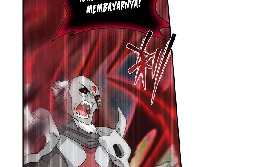 Battle Through the Heavens Chapter 355 - halaman 35