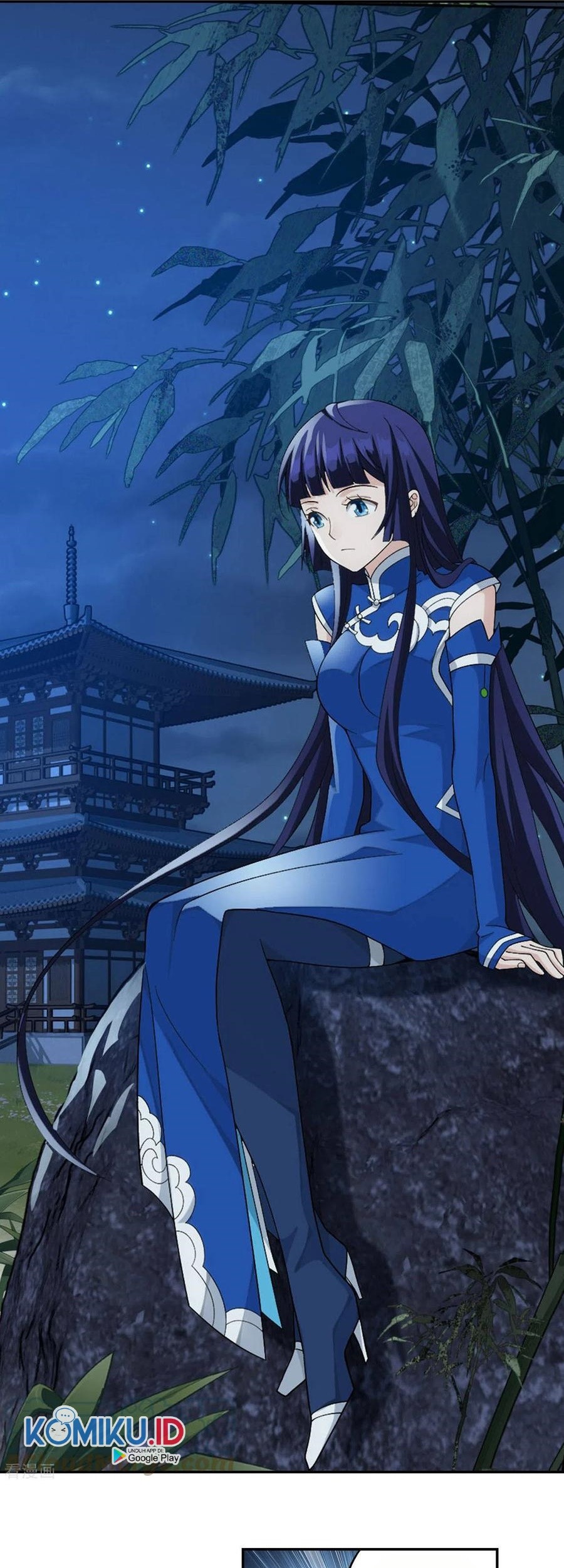Battle Through the Heavens Chapter 356 - halaman 12