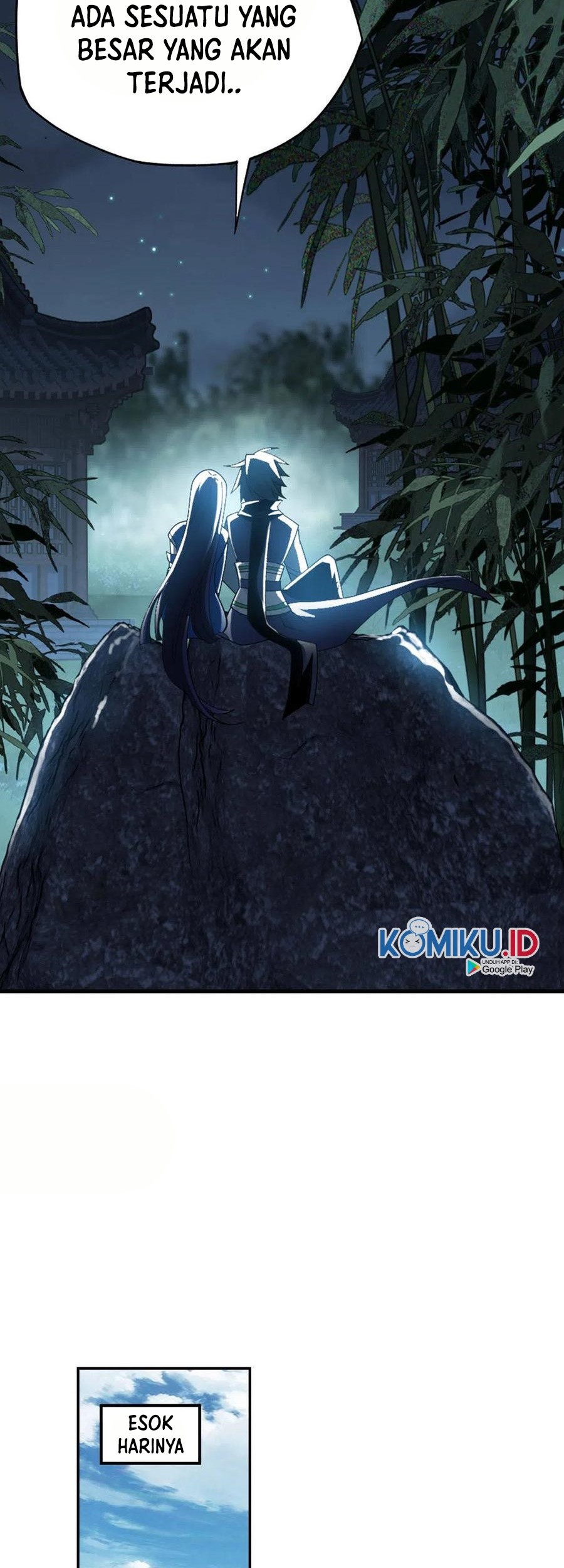 Battle Through the Heavens Chapter 356 - halaman 18