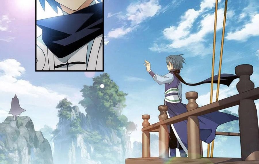 Battle Through the Heavens Chapter 356 - halaman 29