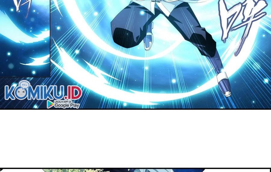 Battle Through the Heavens Chapter 356 - halaman 37