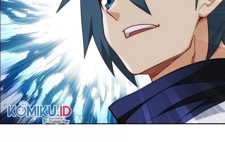 Battle Through the Heavens Chapter 356 - halaman 5