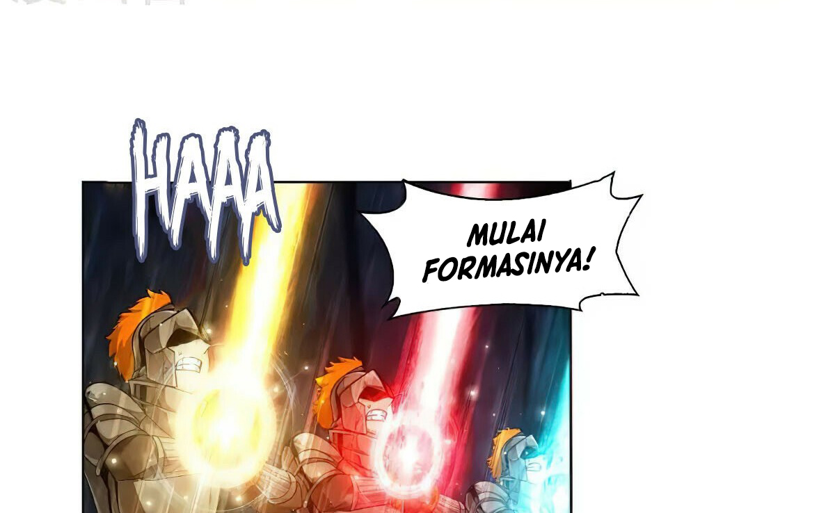 Battle Through the Heavens Chapter 357 - halaman 17