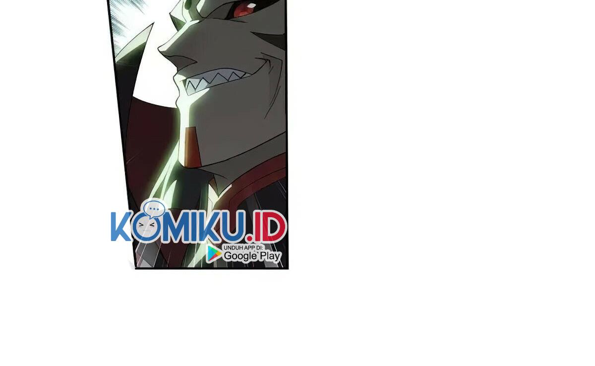 Battle Through the Heavens Chapter 357 - halaman 27
