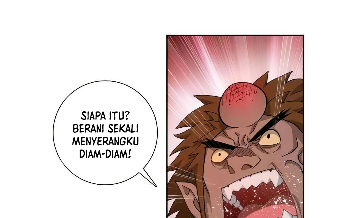 Battle Through the Heavens Chapter 357 - halaman 29