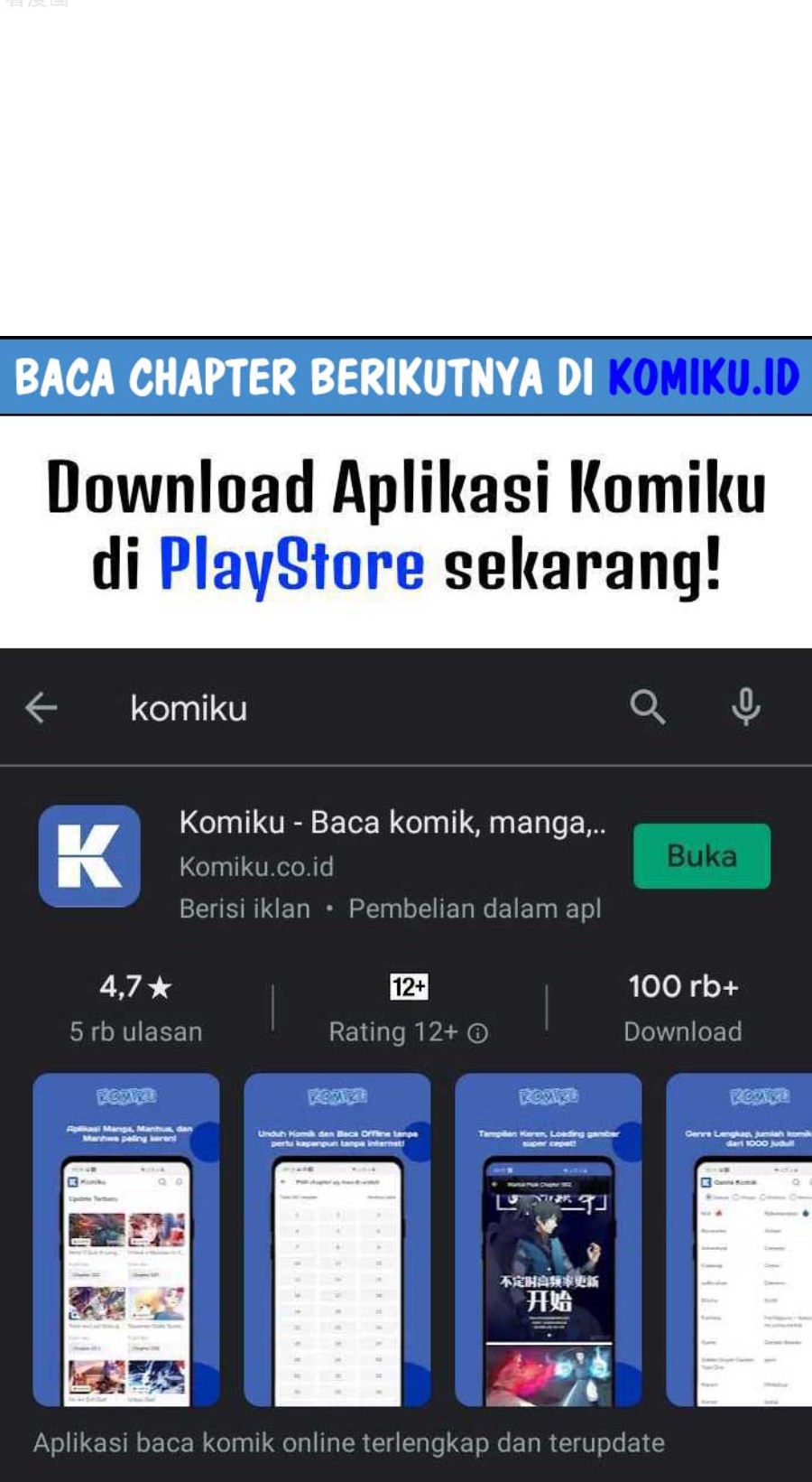 Battle Through the Heavens Chapter 359 - halaman 21