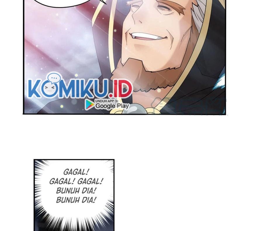 Battle Through the Heavens Chapter 361 - halaman 25