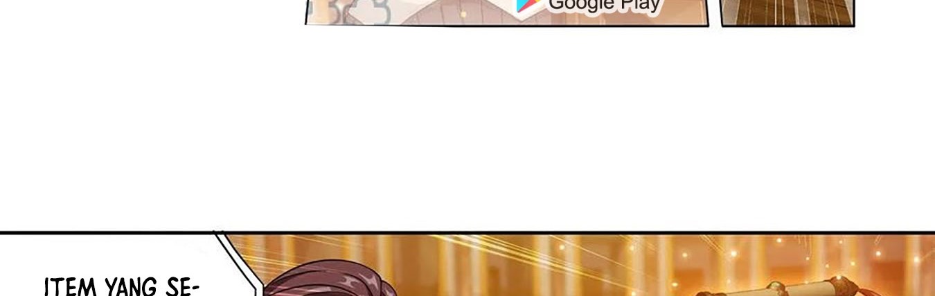 Battle Through the Heavens Chapter 363 - halaman 11