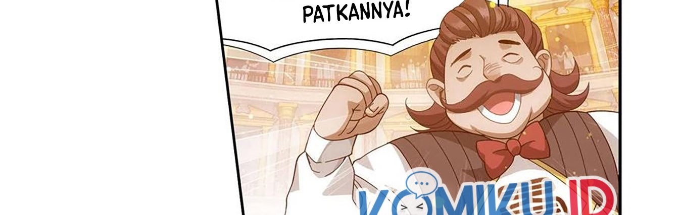 Battle Through the Heavens Chapter 363 - halaman 15