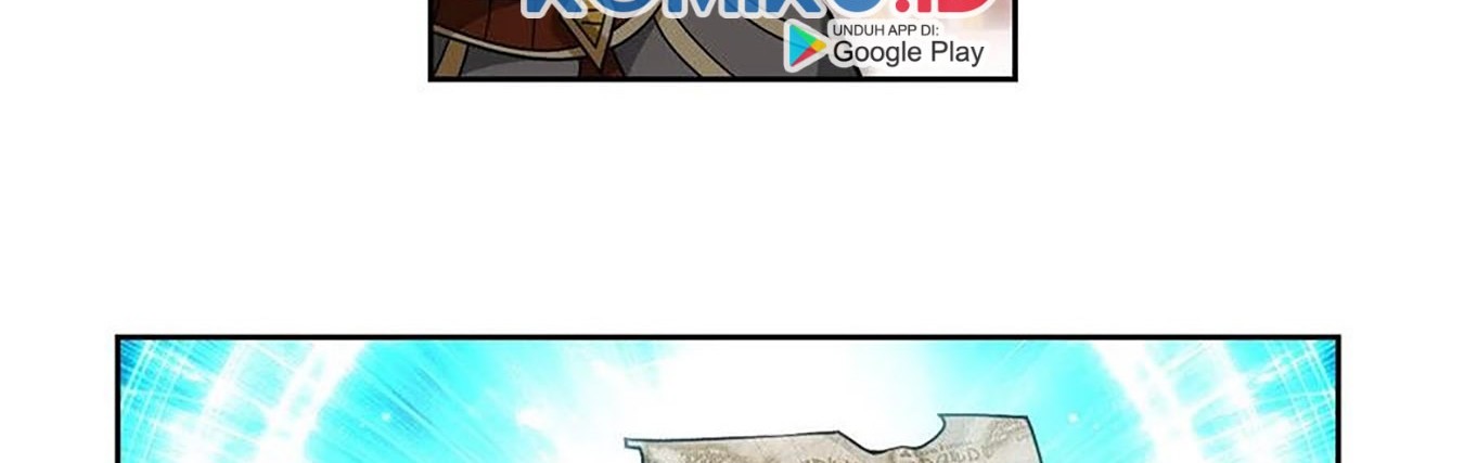 Battle Through the Heavens Chapter 363 - halaman 25