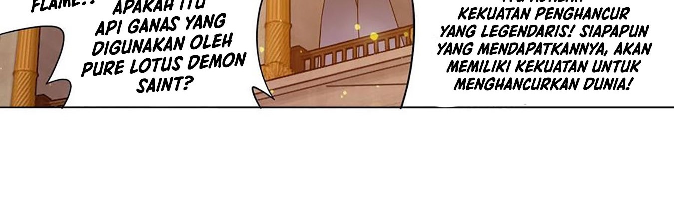 Battle Through the Heavens Chapter 363 - halaman 27