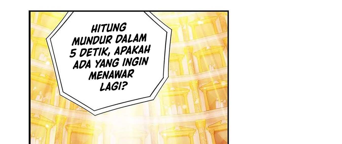 Battle Through the Heavens Chapter 363 - halaman 35