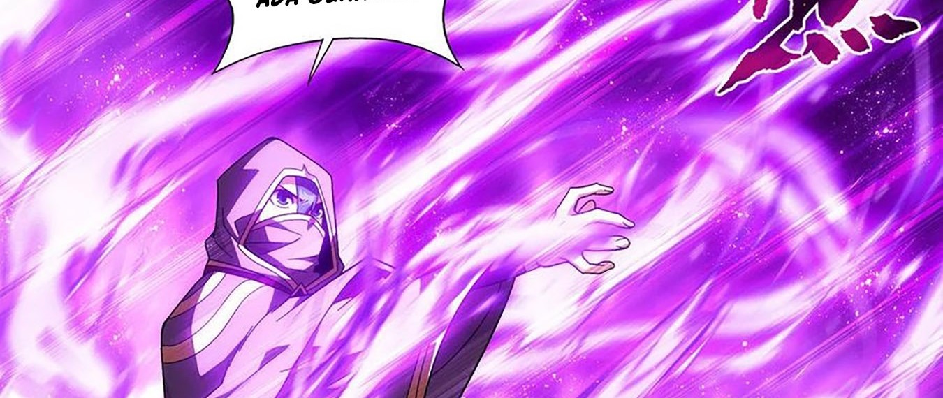 Battle Through the Heavens Chapter 363 - halaman 39