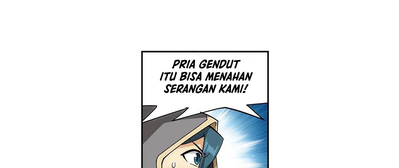 Battle Through the Heavens Chapter 363 - halaman 41