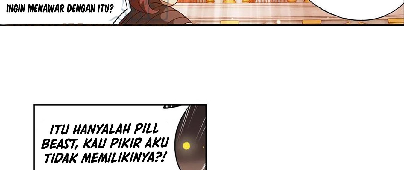Battle Through the Heavens Chapter 363 - halaman 47