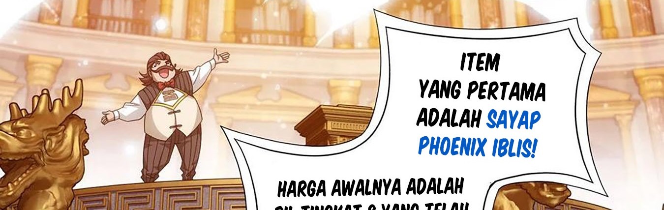 Battle Through the Heavens Chapter 363 - halaman 5