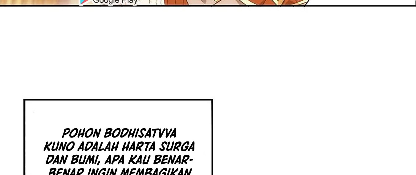 Battle Through the Heavens Chapter 363 - halaman 57