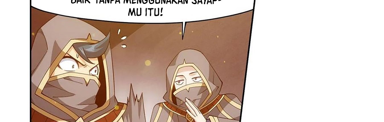 Battle Through the Heavens Chapter 363 - halaman 7
