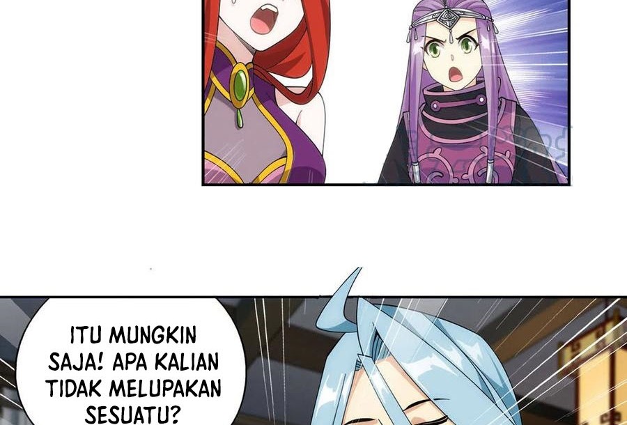 Battle Through the Heavens Chapter 365 - halaman 15