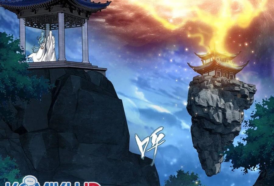 Battle Through the Heavens Chapter 365 - halaman 17