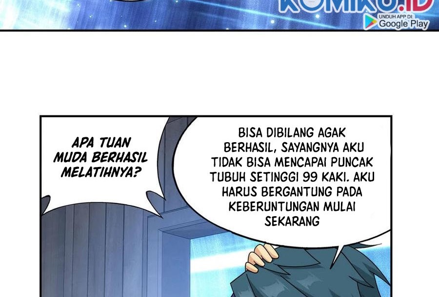 Battle Through the Heavens Chapter 365 - halaman 23