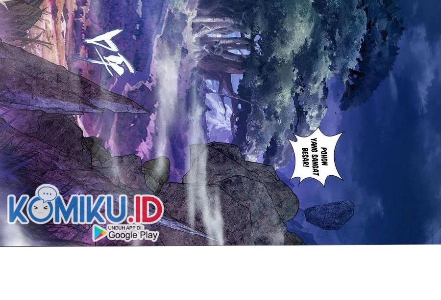 Battle Through the Heavens Chapter 365 - halaman 25