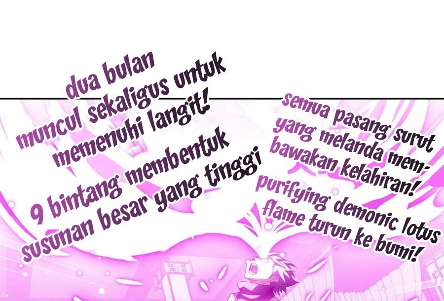 Battle Through the Heavens Chapter 365 - halaman 3