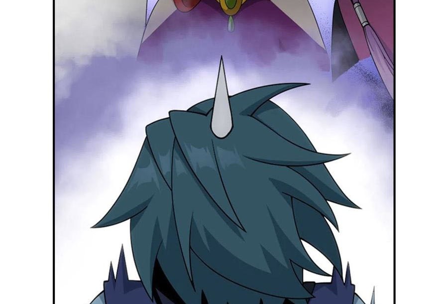 Battle Through the Heavens Chapter 365 - halaman 9