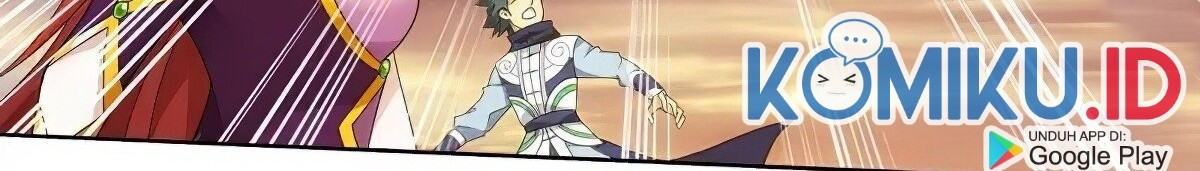 Battle Through the Heavens Chapter 366 - halaman 17