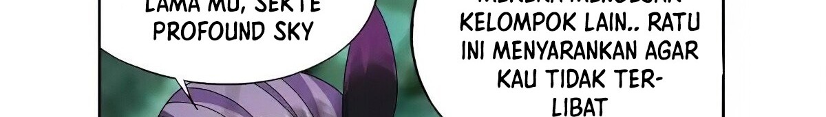 Battle Through the Heavens Chapter 366 - halaman 29