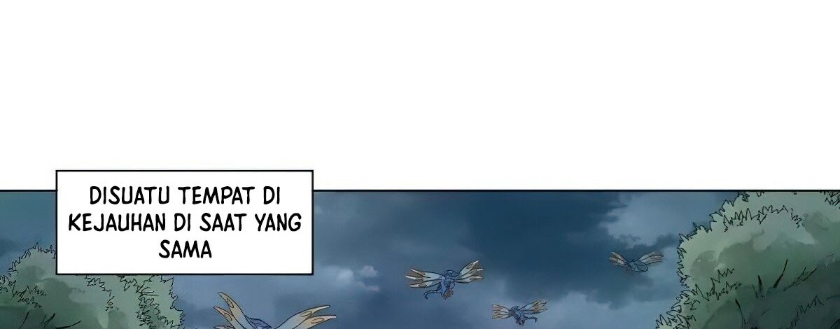 Battle Through the Heavens Chapter 366 - halaman 35