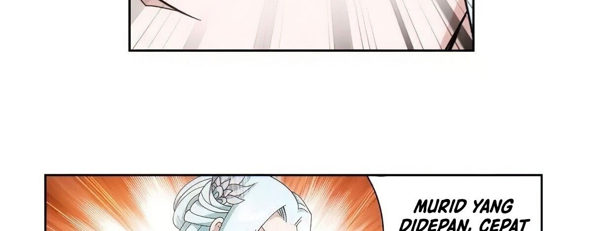 Battle Through the Heavens Chapter 366 - halaman 37