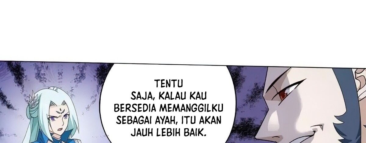 Battle Through the Heavens Chapter 366 - halaman 45