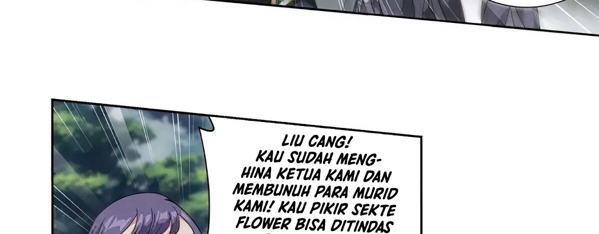 Battle Through the Heavens Chapter 366 - halaman 51