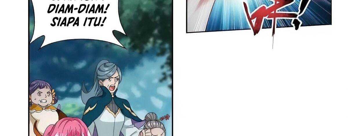 Battle Through the Heavens Chapter 366 - halaman 57