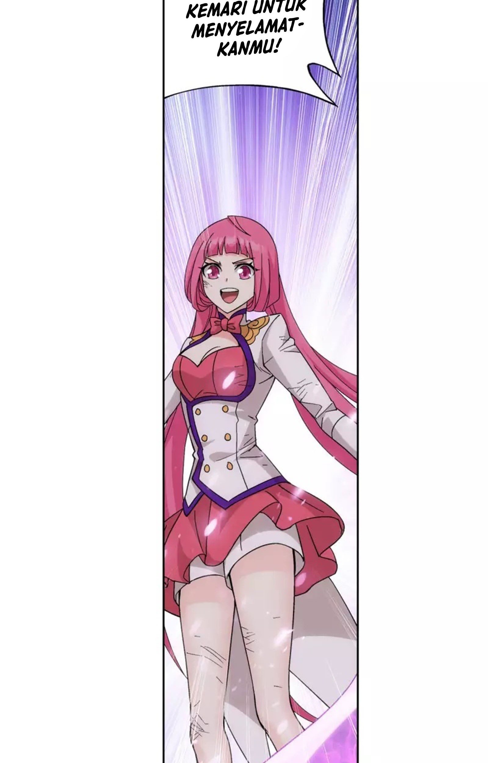 Battle Through the Heavens Chapter 367 - halaman 17