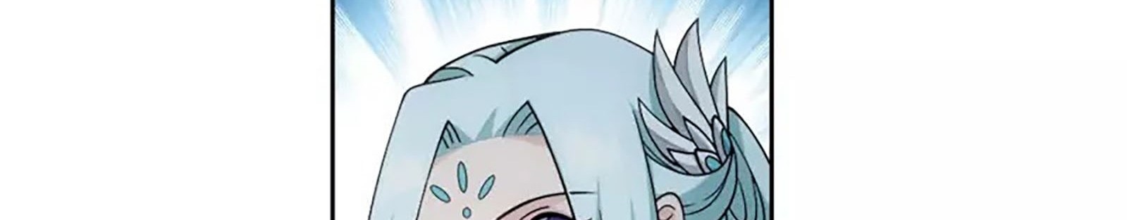 Battle Through the Heavens Chapter 367 - halaman 40