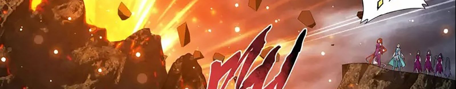 Battle Through the Heavens Chapter 367 - halaman 43