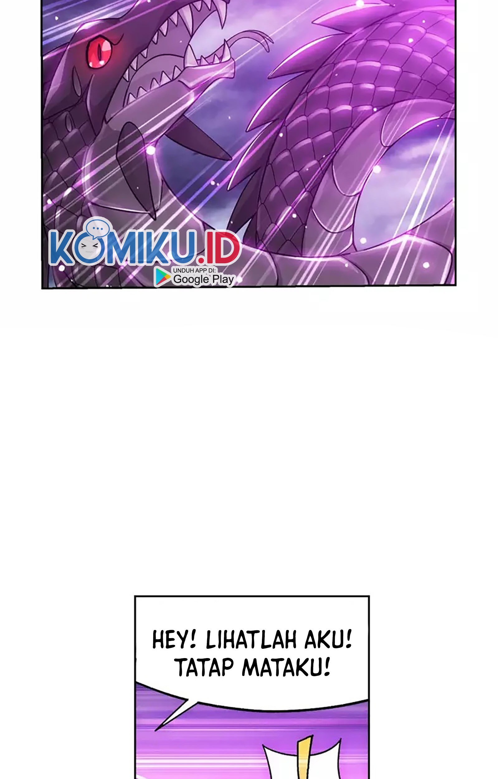 Battle Through the Heavens Chapter 367 - halaman 47