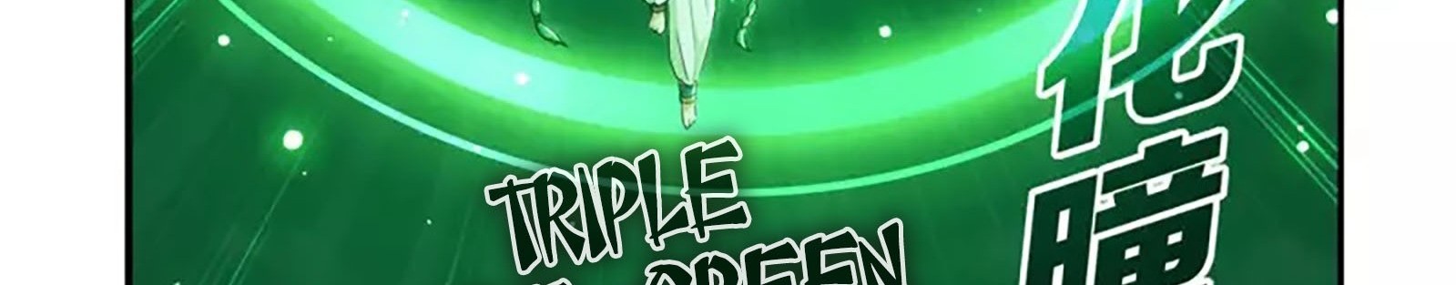 Battle Through the Heavens Chapter 367 - halaman 49